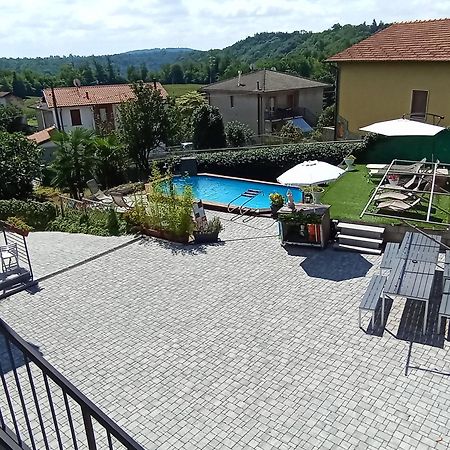 Casa Charlie Apartment Arcisate Екстериор снимка