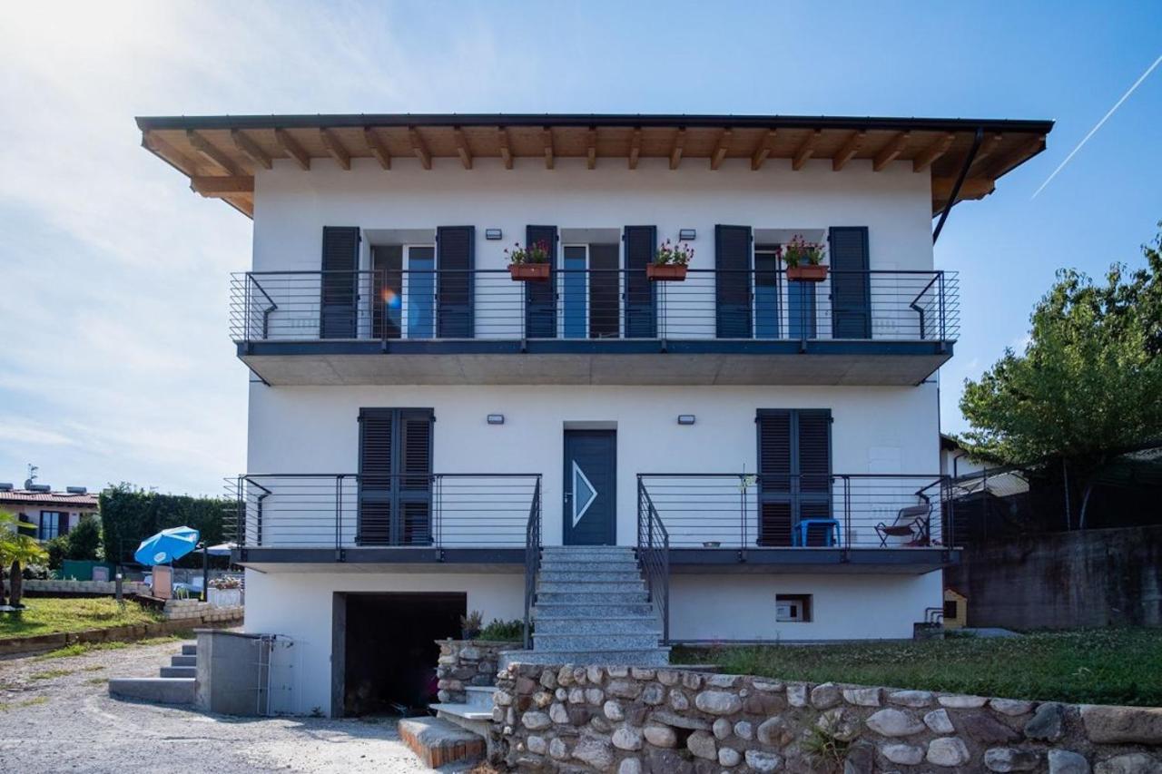 Casa Charlie Apartment Arcisate Екстериор снимка