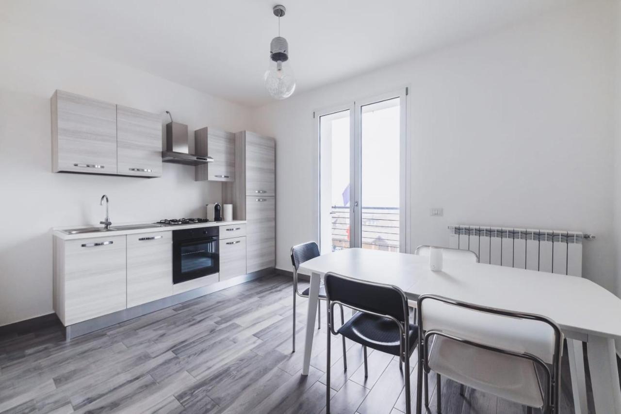 Casa Charlie Apartment Arcisate Екстериор снимка
