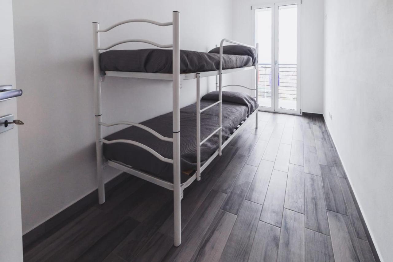 Casa Charlie Apartment Arcisate Екстериор снимка