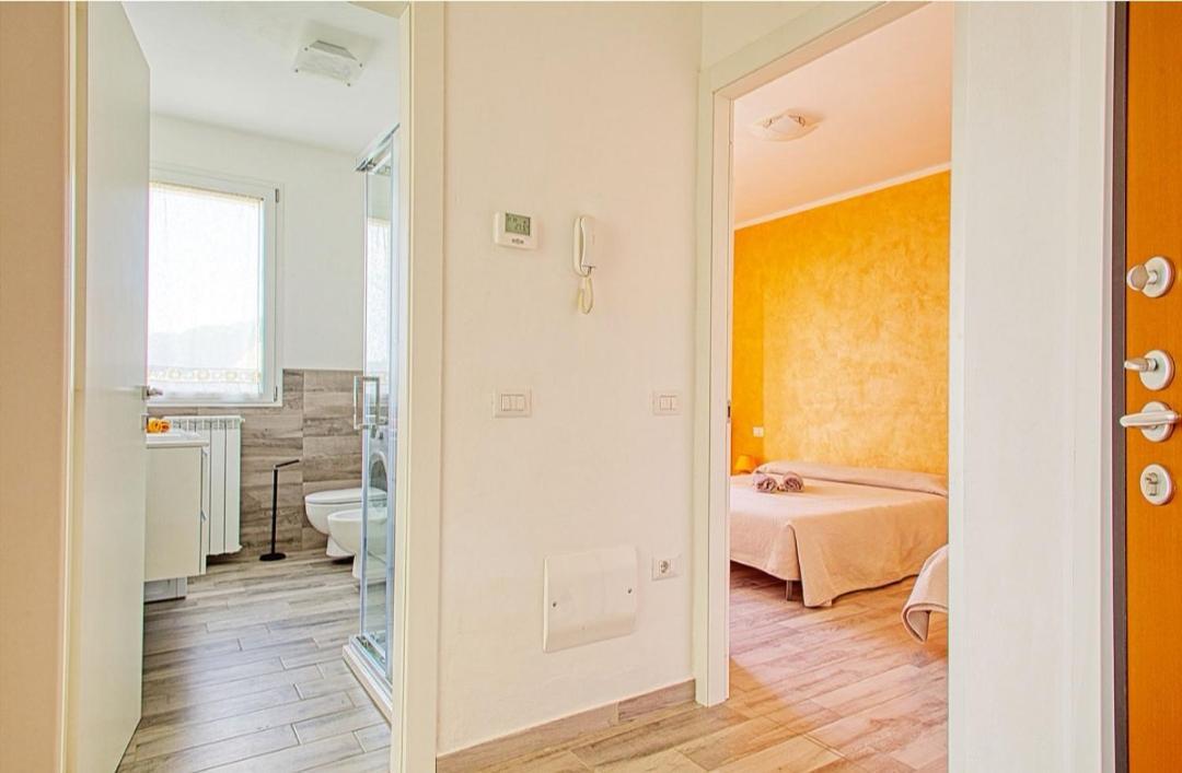 Casa Charlie Apartment Arcisate Екстериор снимка