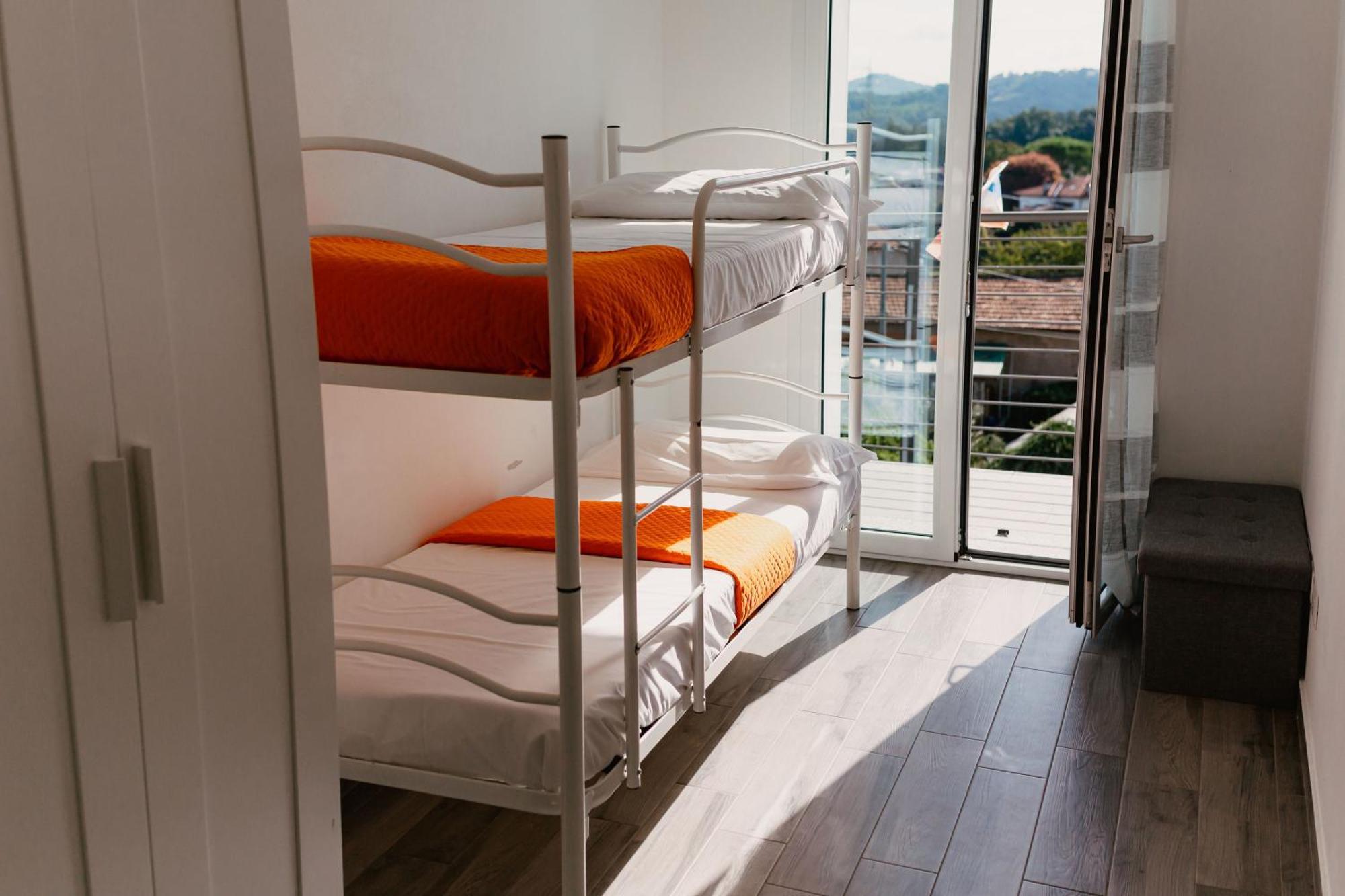 Casa Charlie Apartment Arcisate Екстериор снимка
