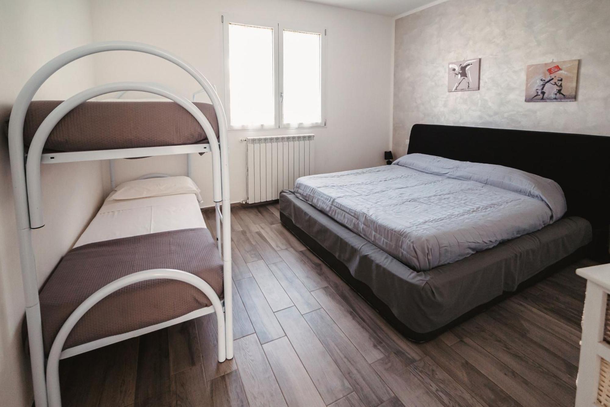 Casa Charlie Apartment Arcisate Екстериор снимка