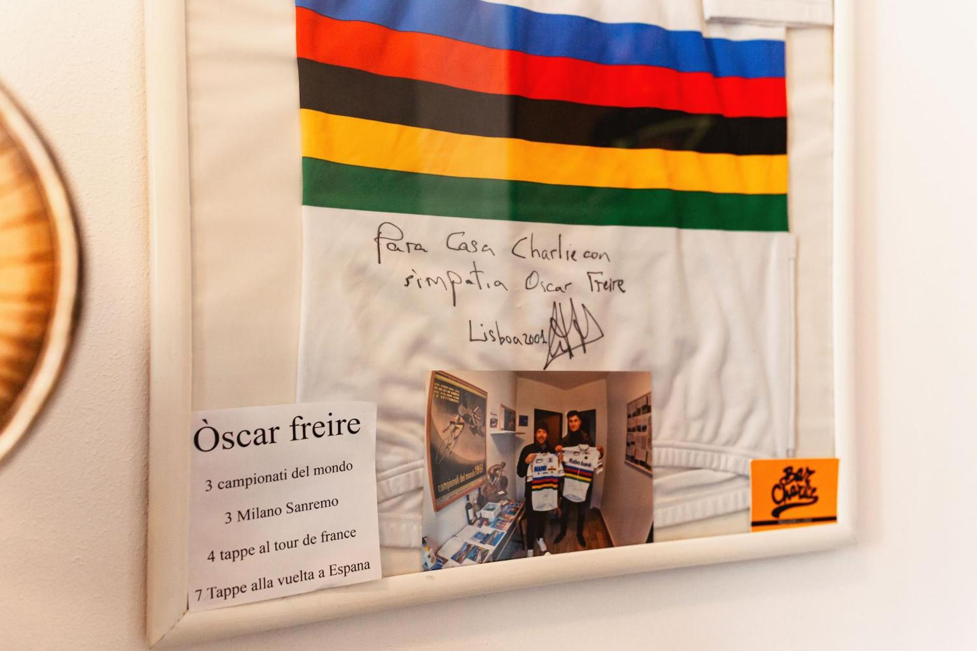 Casa Charlie Apartment Arcisate Екстериор снимка