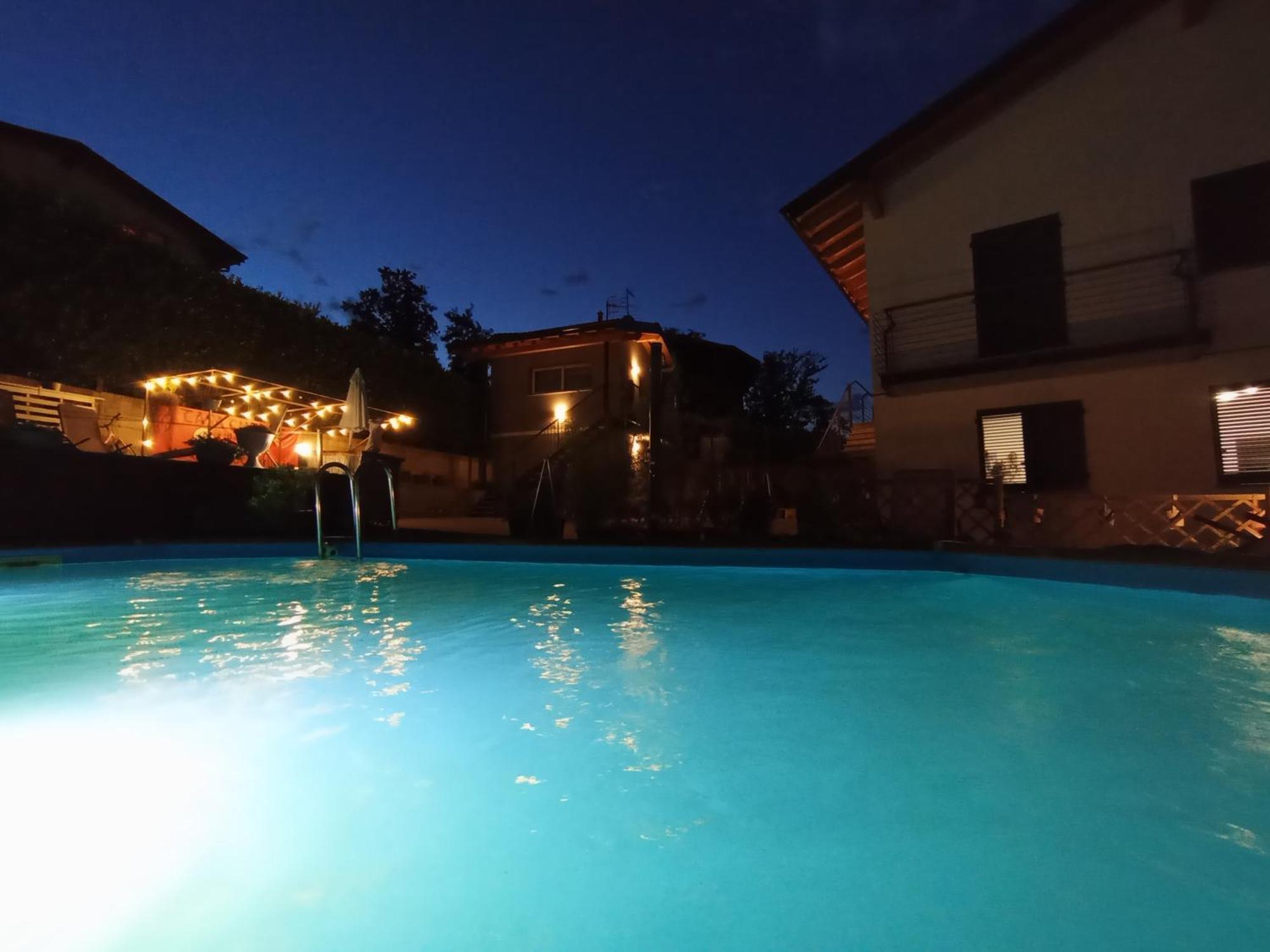 Casa Charlie Apartment Arcisate Екстериор снимка
