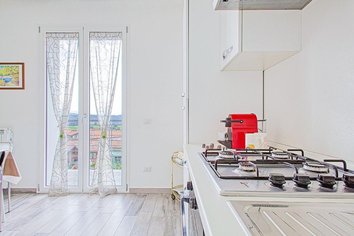 Casa Charlie Apartment Arcisate Екстериор снимка
