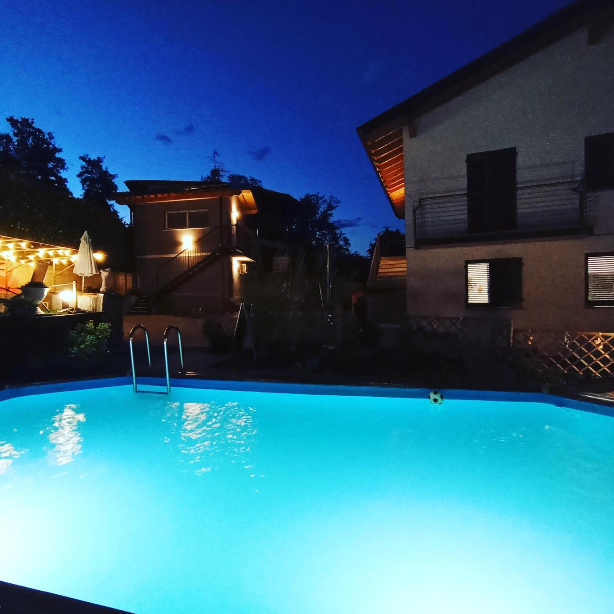 Casa Charlie Apartment Arcisate Стая снимка