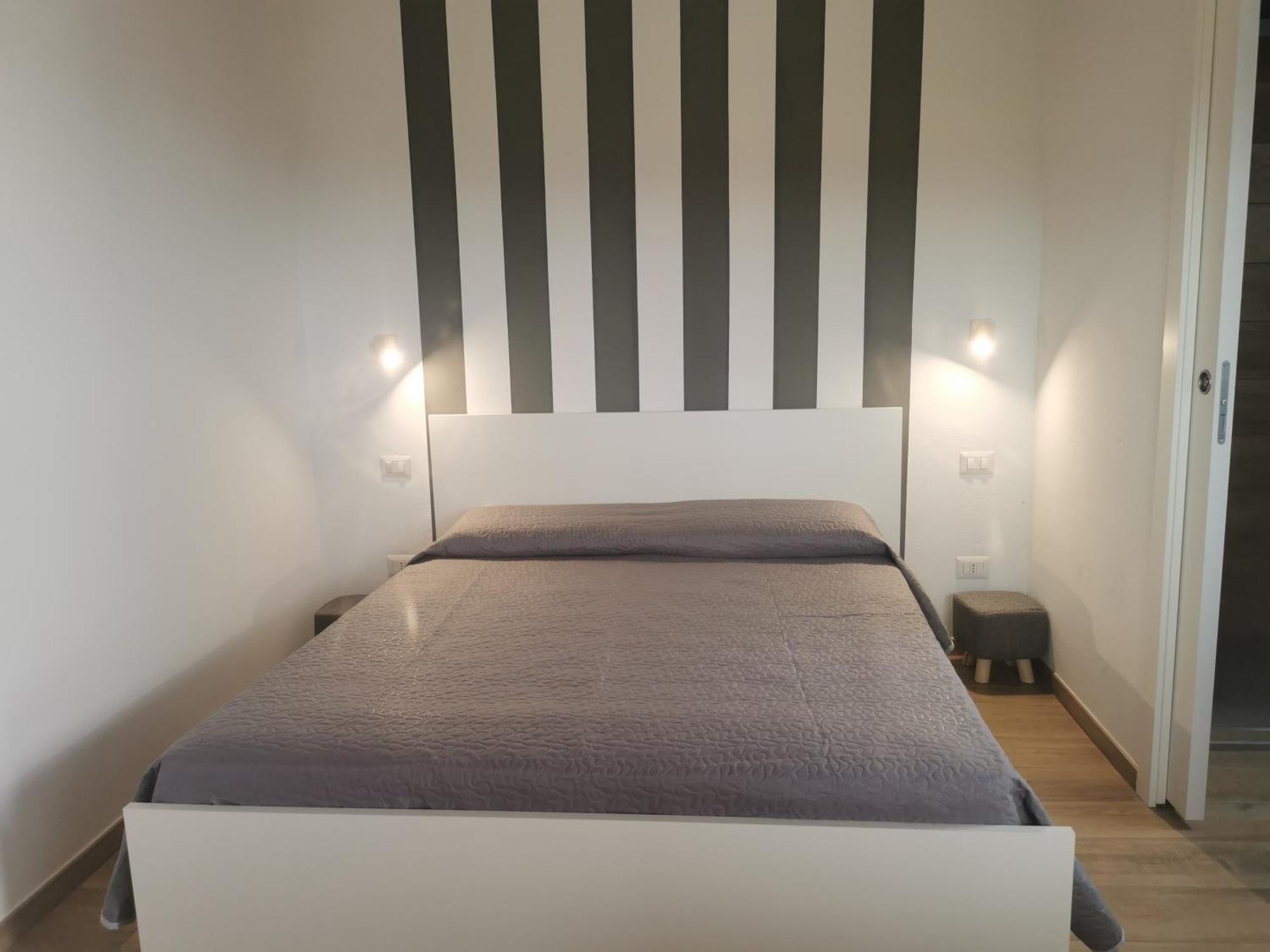 Casa Charlie Apartment Arcisate Стая снимка